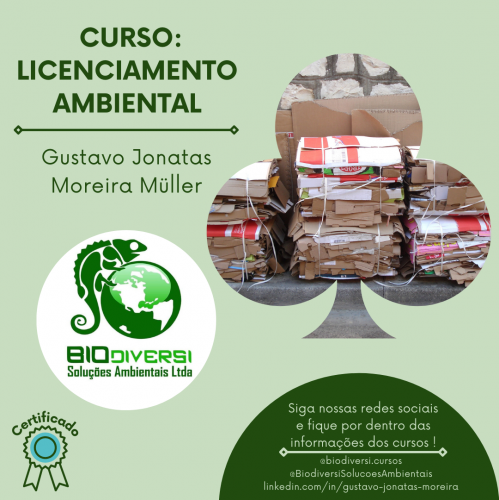 Cursos de Capacitação Técnica 